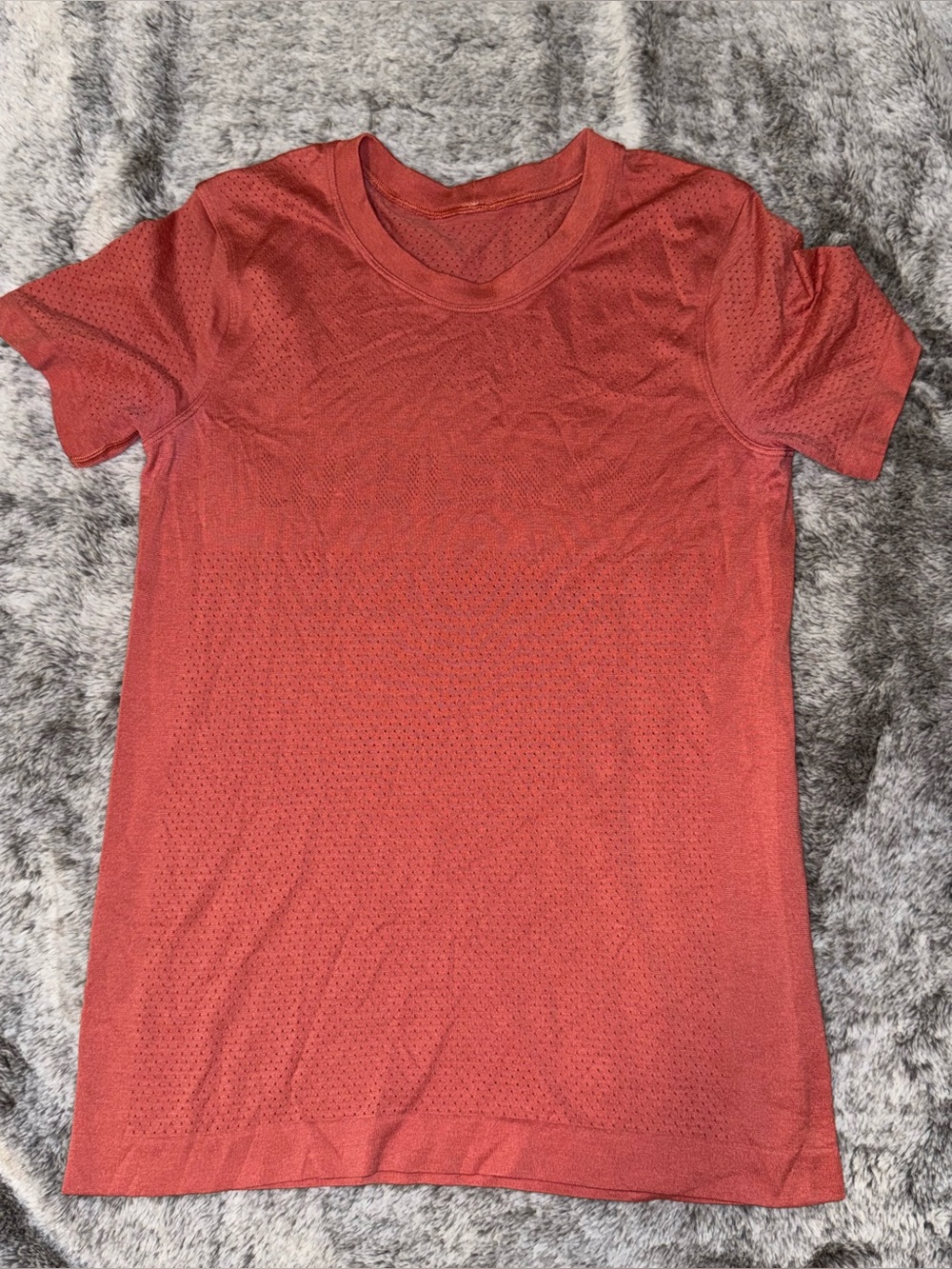 Lululemon Workout Top